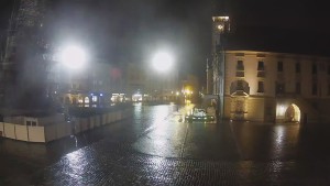Město Olomouc - Horní náměstí - 11.6.2026 v 02:30