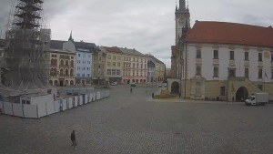 Město Olomouc - Horní náměstí - 11.6.2026 v 09:00