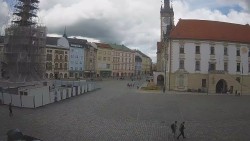 Horní náměstí