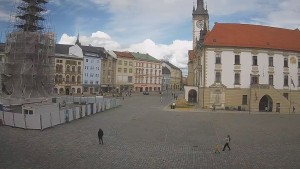 Město Olomouc - Horní náměstí - 11.6.2026 v 15:00