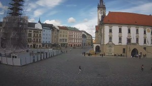 Město Olomouc - Horní náměstí - 11.6.2026 v 15:30