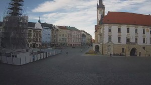 Město Olomouc - Horní náměstí - 11.6.2026 v 18:00