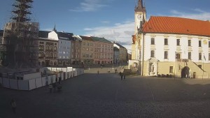 Město Olomouc - Horní náměstí - 11.6.2026 v 19:00