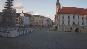 Město Olomouc - Horní náměstí - 11.6.2026 v 20:30