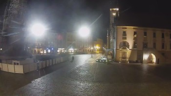 Město Olomouc