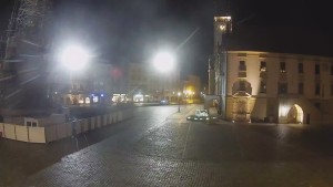 Město Olomouc - Horní náměstí - 12.6.2026 v 01:00 Město Olomouc - Horní náměstí - 12.6.2026 v 01:00