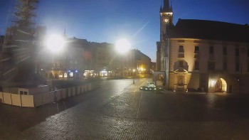 Město Olomouc