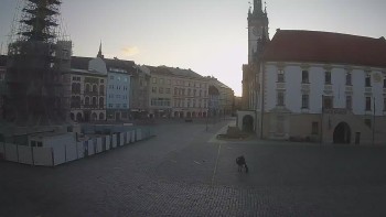 Město Olomouc