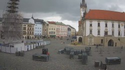 Horní náměstí