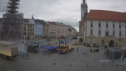 Horní náměstí
