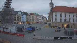 Město Olomouc - Horní náměstí - 12.6.2026 v 21:00 Město Olomouc - Horní náměstí - 12.6.2026 v 21:00