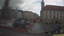 Horní náměstí