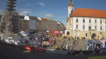 Město Olomouc