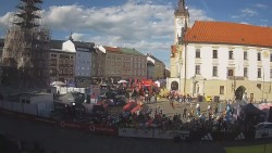 Horní náměstí