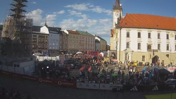 Město Olomouc