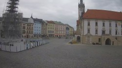Horní náměstí