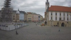 Horní náměstí