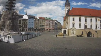 Město Olomouc