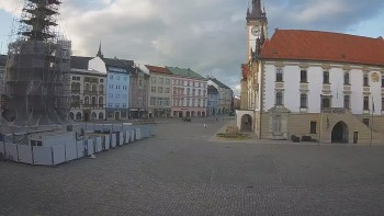 Město Olomouc