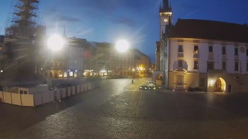 Město Olomouc