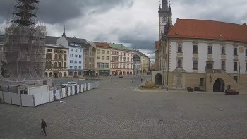 Město Olomouc