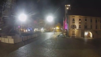 Město Olomouc