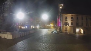 Miasto Ołomuniec - Górny Rynek - 24.6.2026 v 01:45 Miasto Ołomuniec - Górny Rynek - 24.6.2026 v 01:45
