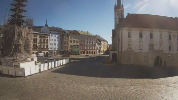 Město Olomouc