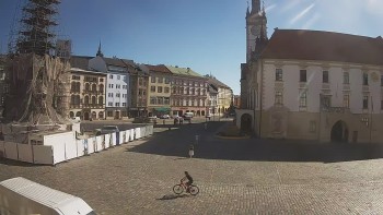 Město Olomouc