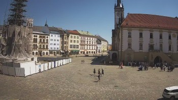 Město Olomouc