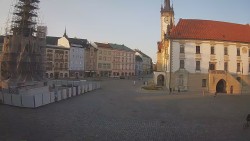 Horní náměstí