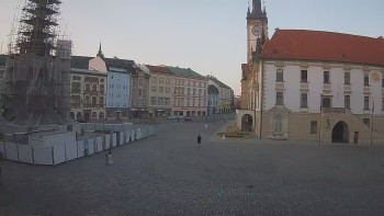 Město Olomouc