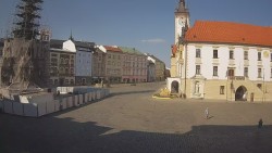 Horní náměstí