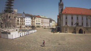 Město Olomouc