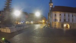 Horní náměstí