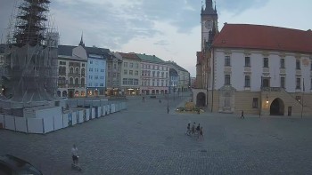 Město Olomouc