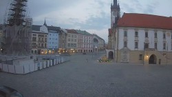 Horní náměstí