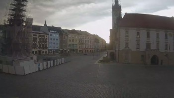 Město Olomouc