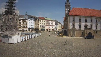 Město Olomouc