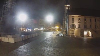 Město Olomouc