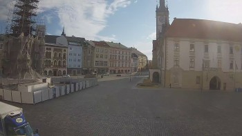 Město Olomouc