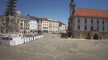 Město Olomouc
