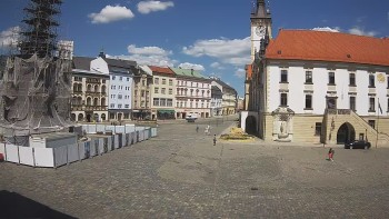 Město Olomouc