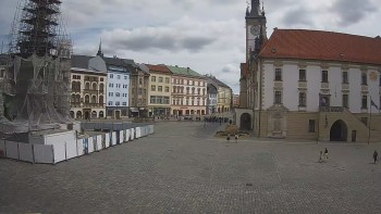 Město Olomouc