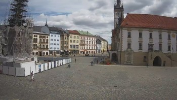 Město Olomouc