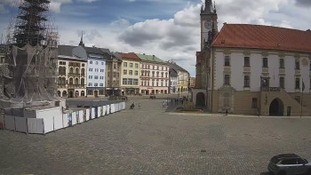 Město Olomouc