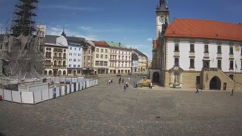 Město Olomouc