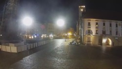 Horní náměstí