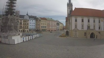 Město Olomouc