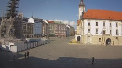 Horní náměstí